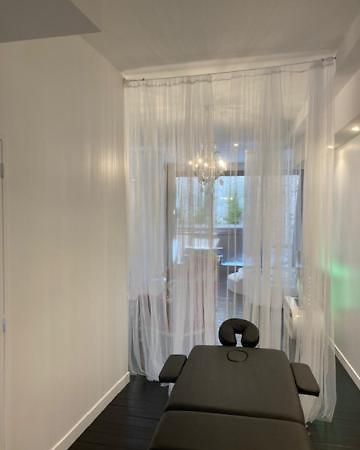 Loft De Charme Apartment Агде Екстериор снимка
