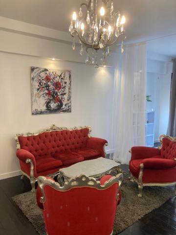 Loft De Charme Apartment Агде Екстериор снимка