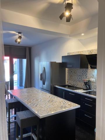 Loft De Charme Apartment Агде Екстериор снимка