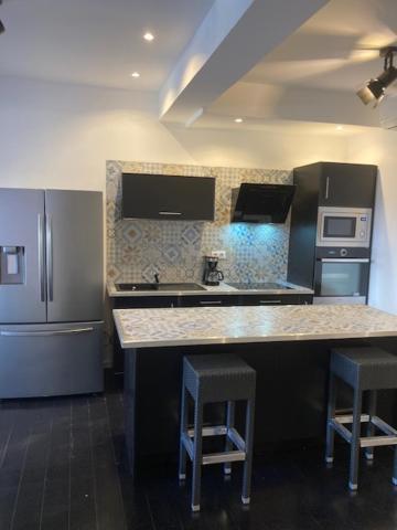 Loft De Charme Apartment Агде Екстериор снимка