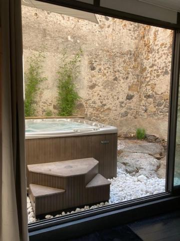 Loft De Charme Apartment Агде Екстериор снимка
