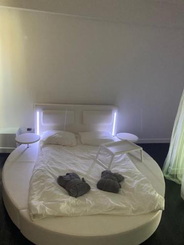 Loft De Charme Apartment Агде Екстериор снимка